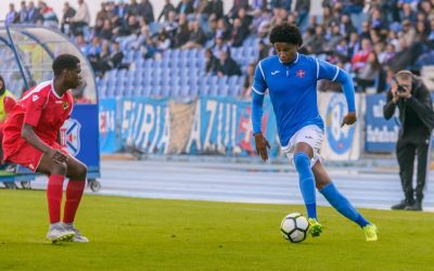 Belenenses – Talaíde | O resumo na Belém TV