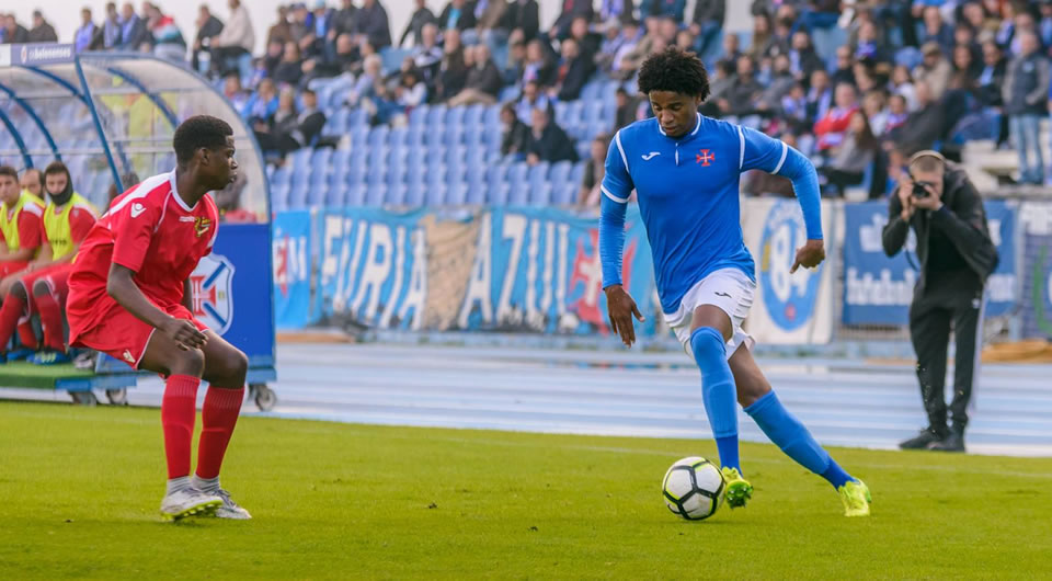 Belenenses – Talaíde | O resumo na Belém TV