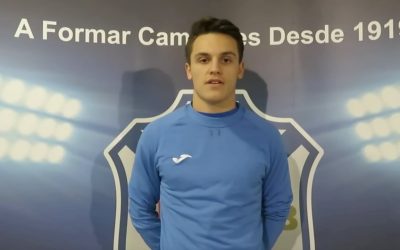 O domingo desportivo é no Restelo