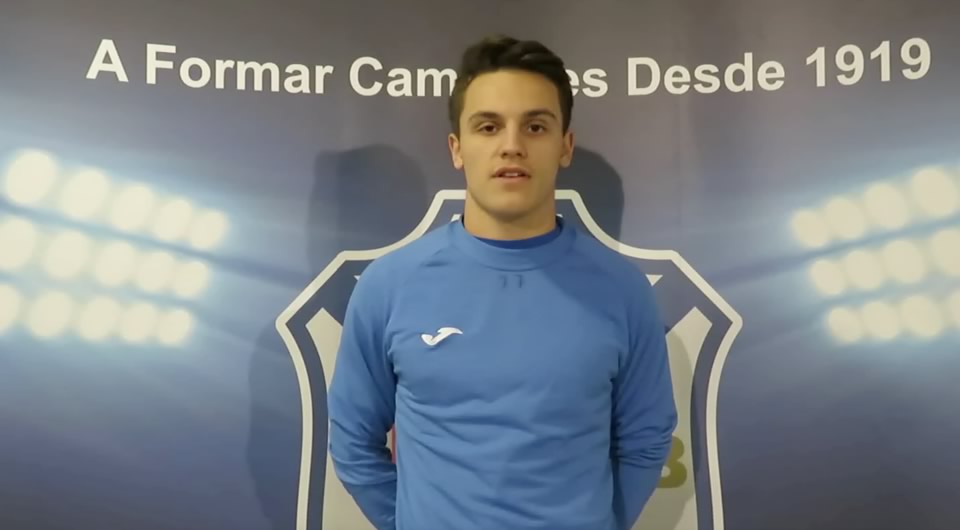 O domingo desportivo é no Restelo