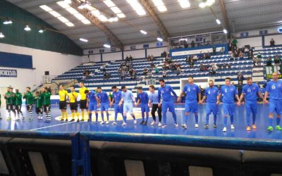 Sporting passa no Restelo no arranque da segunda volta