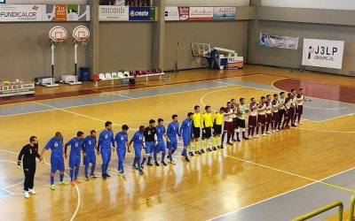 Visita ao Fundão mantém registo negativo na Liga SportZone