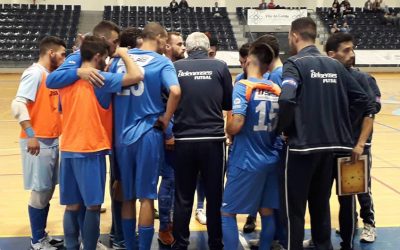 Empate em Vila do Conde na primeira de duas importantes deslocações