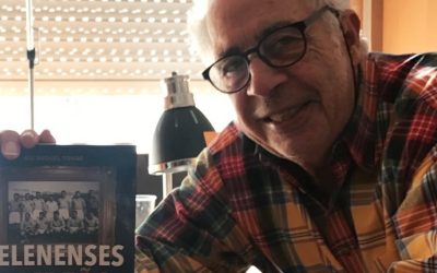 Vem aí o documentário cinematográfico dos cem anos do Clube