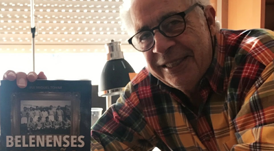 Centenário | Luís Galvão Teles