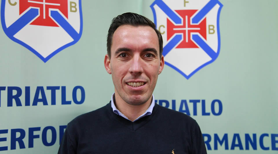 Triatlo | Sérgio Silva