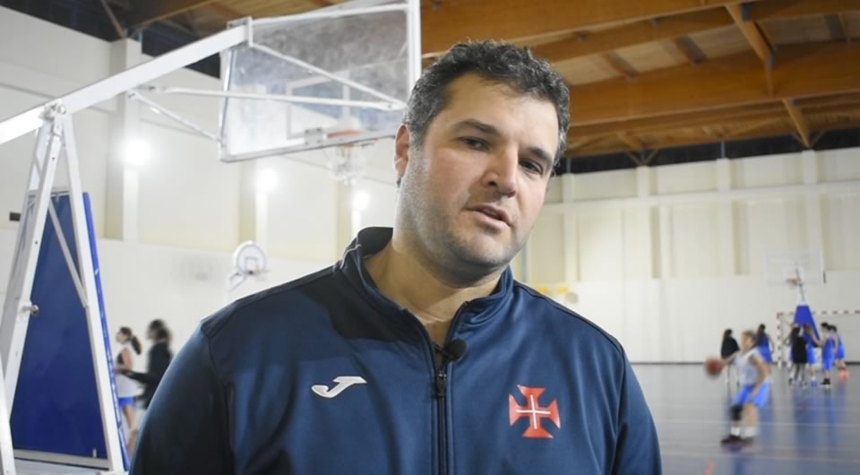 Basket Vídeo | Sub-16 F Basket Vídeo | Sub-16 F