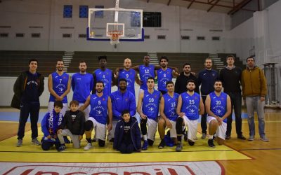 Proliga: Eléctrico, 65 – Belenenses, 71 | Highlights