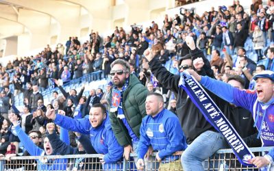 Belenenses – AC Porto Salvo | O resumo na Belém TV