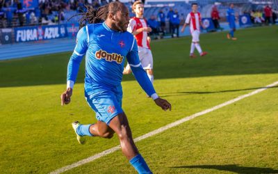 Belenenses – Linda-a-Velha B | O resumo na Belém TV
