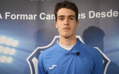 João Trabulo convoca-te para o jogo grande da Amadora