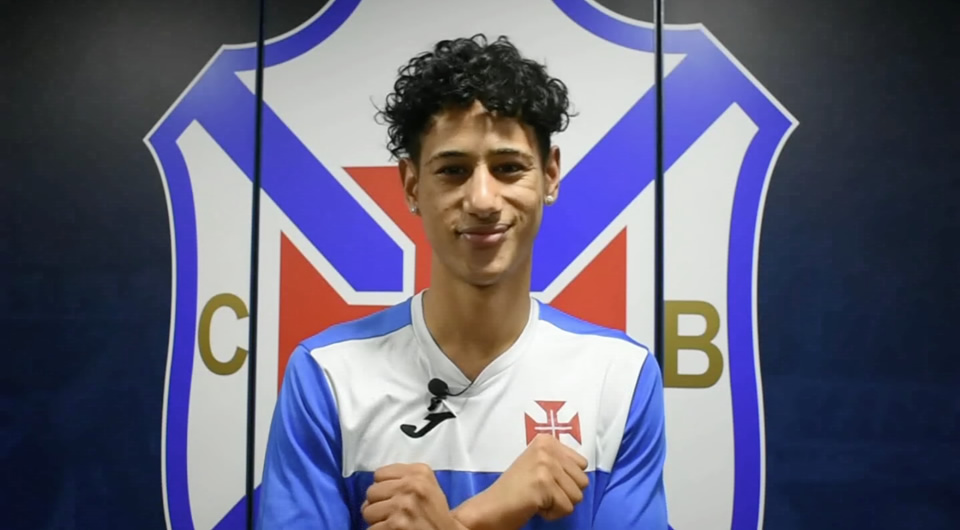 Jojó: “O vosso apoio tem sido cinco estrelas”