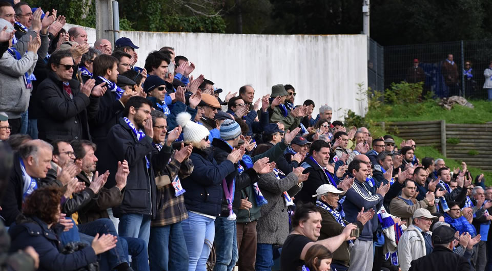 Salesianos – Belenenses | O resumo na Belém TV