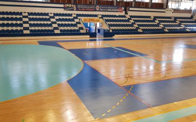 Concurso de cedência de espaço para instalação e exploração de bar