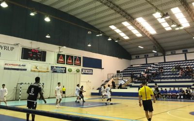 Desaire frente ao Avanca dificulta os objetivos do grupo