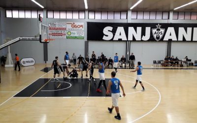 Belenenses vence no terreno da Sanjoanense e só conhece triunfos na 2ª fase