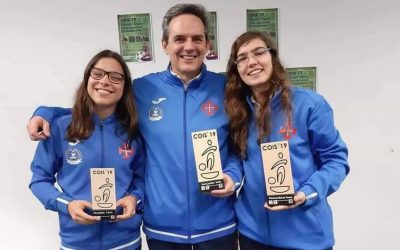 Belenenses em destaque no Torneio internacional de Cascais