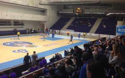 Azuis entram a perder no Dragão Caixa no arranque do Grupo A