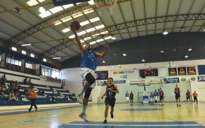 Belenenses carimba passagem ao play-off de acesso à Liga Placard