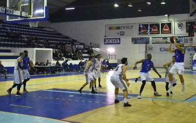 Desaire frente à Sanjoanense mantém azuis bem colocados face ao Play-off