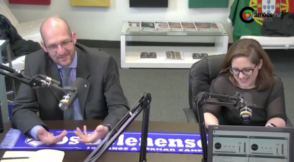 Toronto, Canadá | Março 2019 Toronto, Canadá | Março 2019