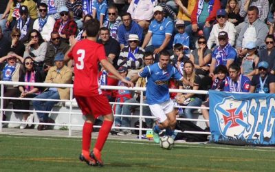 O sabor amargo da derrota apareceu à 22ª jornada