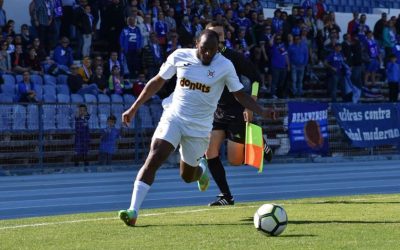 Belenenses – Abóboda | O resumo na Belém TV