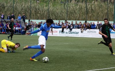 Operário – Belenenses | O resumo na Belém TV