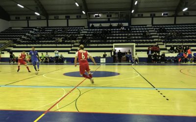 Belenenses vence SC Braga em mais um importante triunfo na Liga SportZone