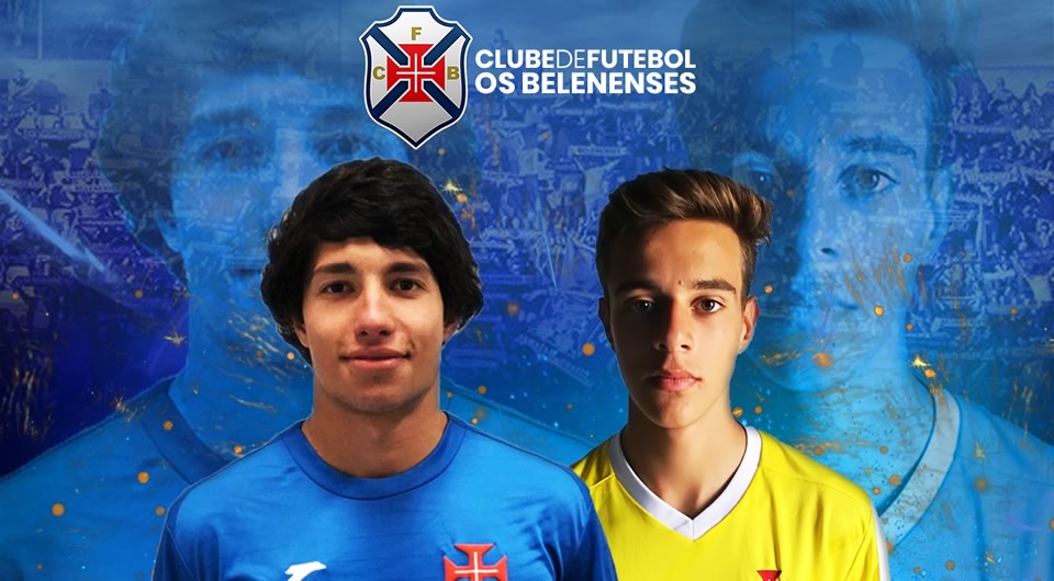 Sub17 | Selecção Nacional Março 2019 Sub17 | Selecção Nacional Março 2019