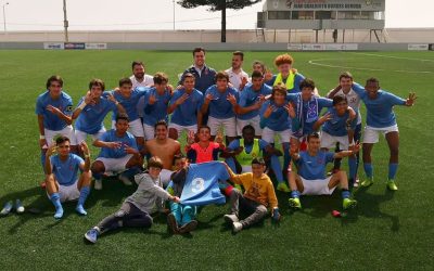 Sorteio da 1ª Fase dos Nacionais de Juvenis e Iniciados