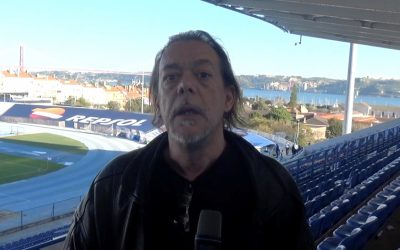 João Cabeleira convoca-te para as decisões do andebol
