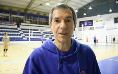 O Voleibol do Belenenses convoca-te para as emoções de domingo