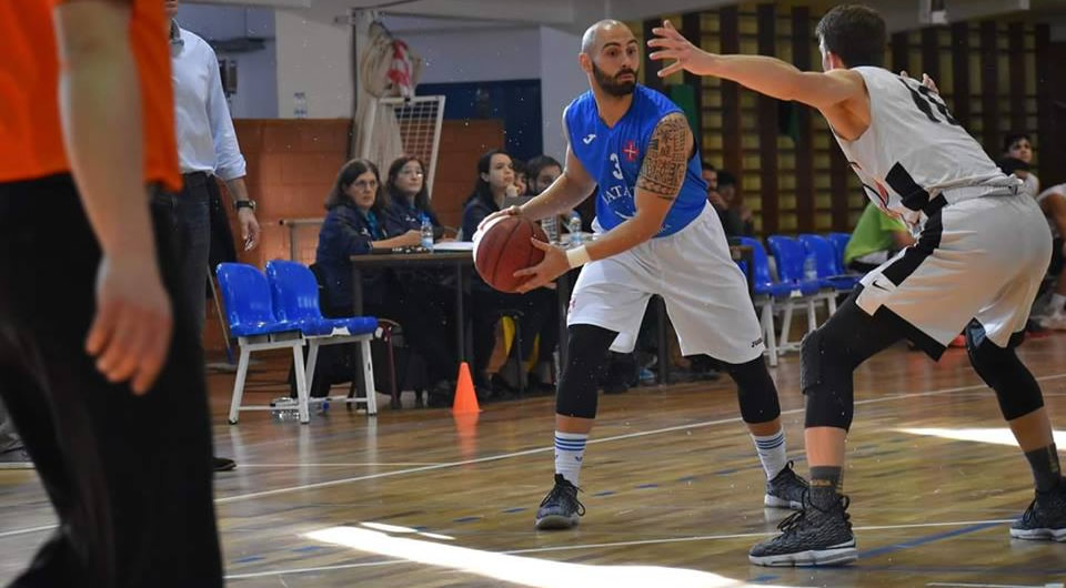 Basquetebol | CFB – Academia do Lumiar Basquetebol | CFB - Academia do Lumiar