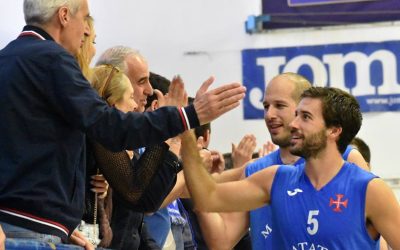 Maia Basket será o adversário do Belenenses no arranque do Play-off