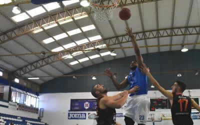 Momentos ofensivos da vitória que deu acesso ao Play-off da Proliga