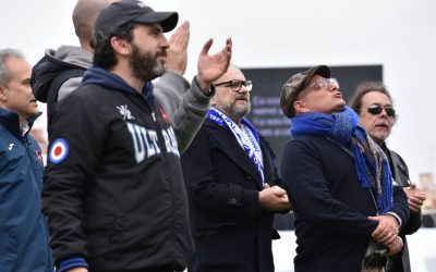 “Rapazes da Praia”: eis a Canção do Centenário