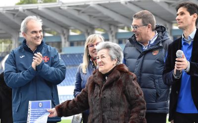Belenenses – SL Olivais: o jogo da Canção do Centenário na Belém TV