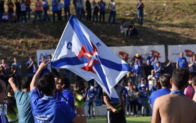 Regresso às Salésias | O resumo na Belém TV