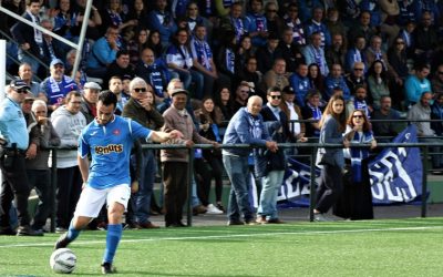 Talaíde – Belenenses | O resumo na Belém TV