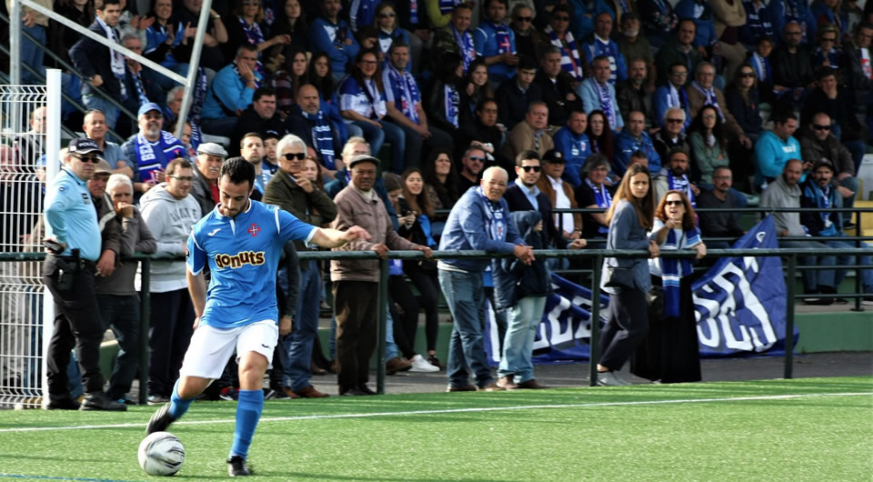 Talaíde – Belenenses | O resumo na Belém TV