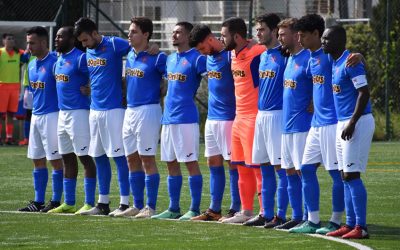 Torre – Belenenses | O resumo na Belém TV