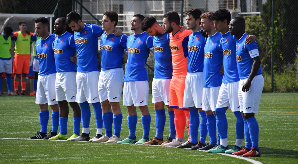 Torre – Belenenses | O resumo na Belém TV