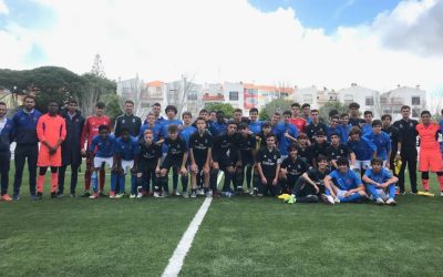 Ibercup em dia de decisões