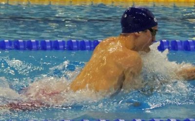 Francisco Quintas apurado para os Campeonatos da Europa Absolutos de Piscina Curta