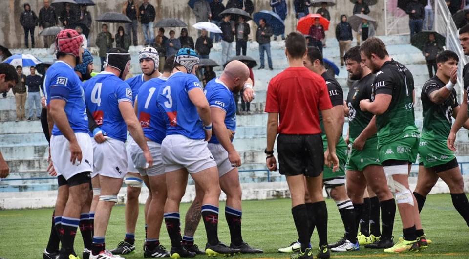 Rugby | CFB – Agronomia Rugby | CFB - Agronomia