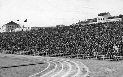 A primeira equipa de futebol do Belenenses regressa às Salésias dia 28 de Abril