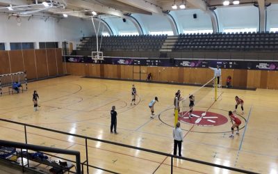 Manutenção garantida na I Divisão Feminina