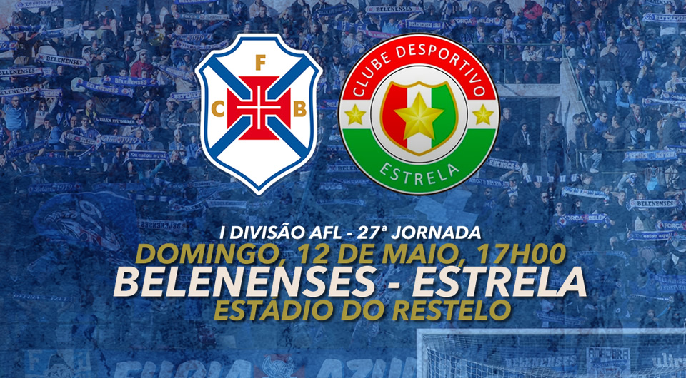 Futebol | CFB – Estrela Futebol | CFB - Estrela
