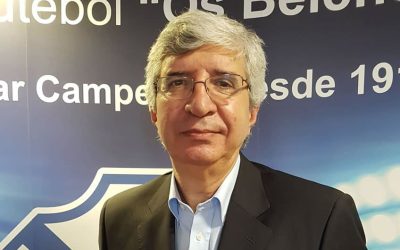 Alípio Matos deixa o comando técnico do futsal do Belenenses